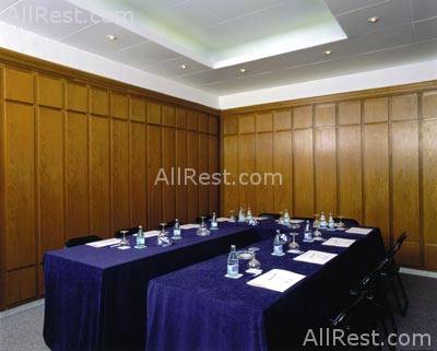 HCC Hotel Taber 12